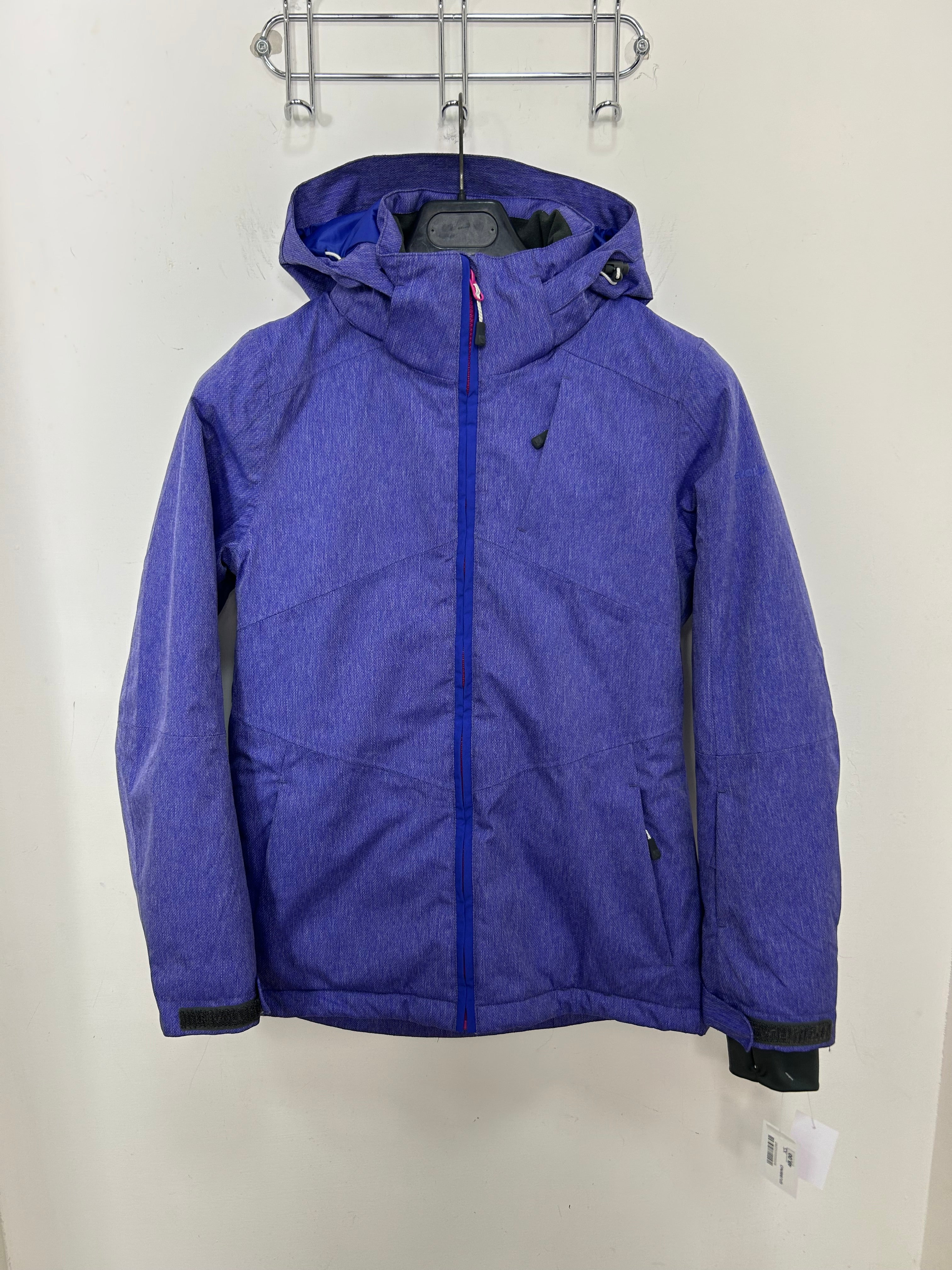 TAGLIA S- Giubbino trevolution